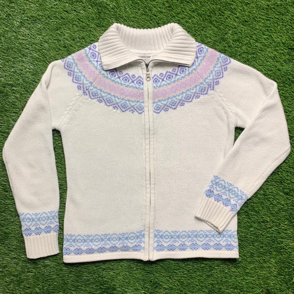 sweater
